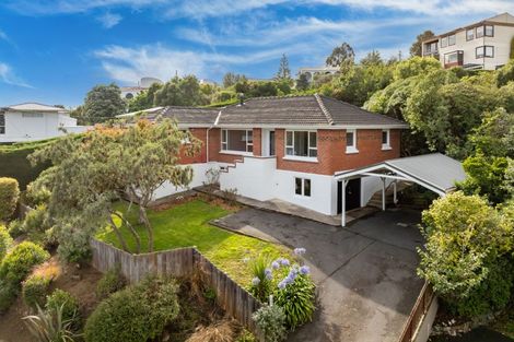 Photo of property in 107 Doon Street, Waverley, Dunedin, 9013