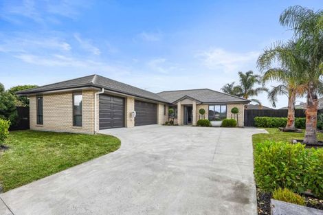 Photo of property in 123 Saint James Drive, Huntington, Hamilton, 3210