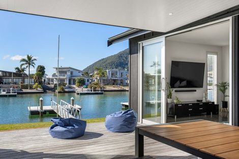 Photo of property in 150 Waterways Parade, Pauanui, Hikuai, 3579