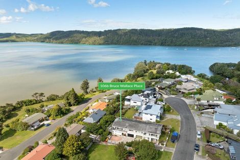 Photo of property in 106b Bruce Wallace Place, Whangamata, 3620