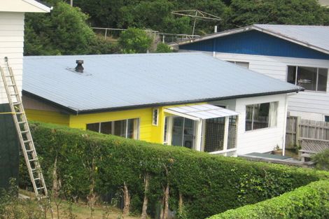 Photo of property in 186 Cecil Road, Wilton, Wellington, 6012