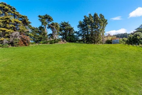 Photo of property in 10 Manuka Bay Road, Domett, Cheviot, 7383