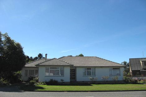 Photo of property in 13 Hislop Street, Geraldine, 7930