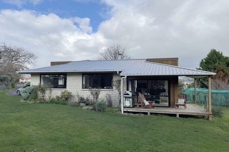 Photo of property in 15c Empire Street, Dannevirke, 4930