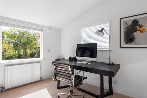 Photo of property in 2/251 Jervois Road, Herne Bay, Auckland, 1011