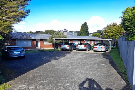 Photo of property in 8 Springfield Street, Forrest Hill, Auckland, 0620