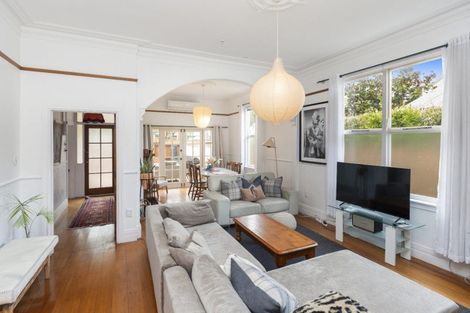 Photo of property in 240 Bealey Avenue, Christchurch Central, Christchurch, 8013
