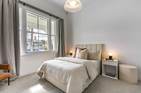 Photo of property in 56 Rose Road, Grey Lynn, Auckland, 1021