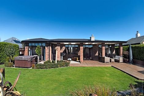 Photo of property in 18 Jacobsens Place, Lincoln, 7608