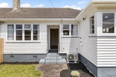 Photo of property in 7 Park Street, Morrinsville, 3300