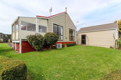 Photo of property in 7a Truro Place, Lynmouth, New Plymouth, 4310