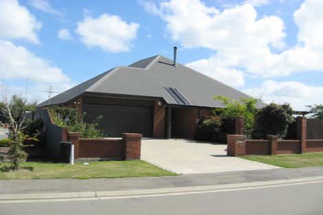 Photo of property in 2 Monet Vale, Rolleston, 7614