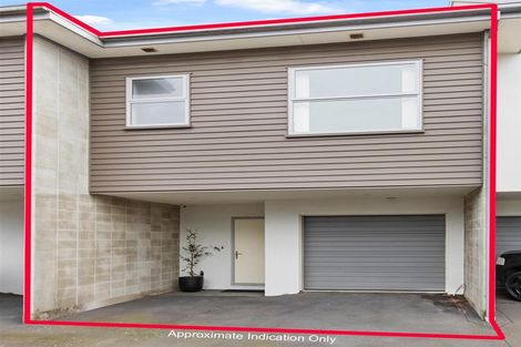 Photo of property in 54b Southampton Street, Sydenham, Christchurch, 8023