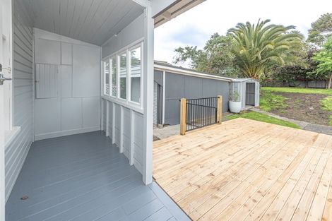 Photo of property in 1 Boyd Avenue, Aramoho, Whanganui, 4500