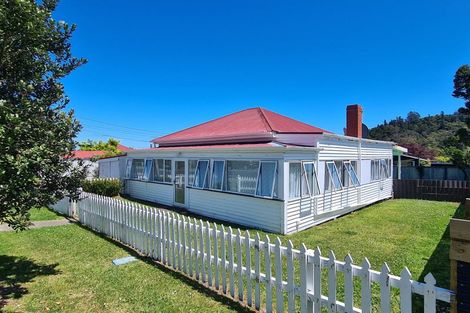Photo of property in 1381 Rings Road, Coromandel, 3506