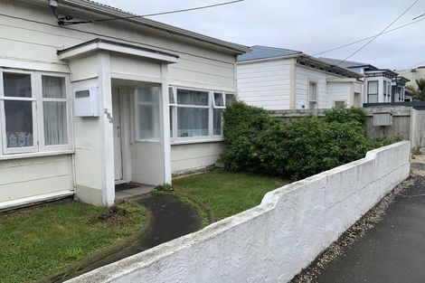 Photo of property in 289 Mansfield Street, Newtown, Wellington, 6021