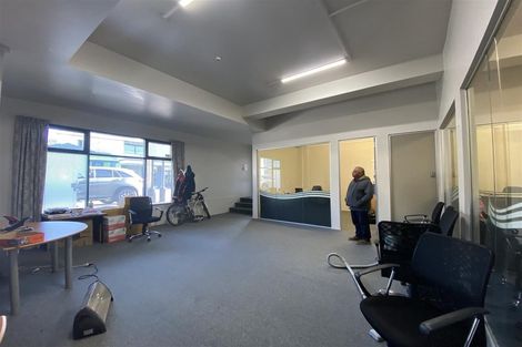 Photo of property in Luxford Villas, 116/72 Herald Street, Berhampore, Wellington, 6023