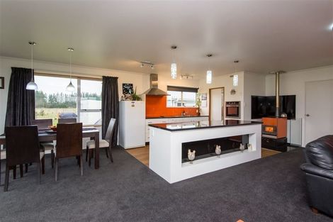 Photo of property in 653 Oxford Road, Fernside, Rangiora, 7471