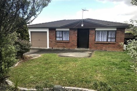 Photo of property in 4/116 Titirangi Road, New Lynn, Auckland, 0600