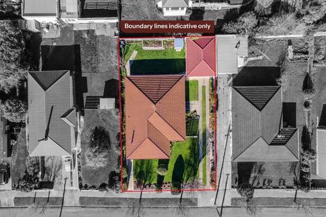 Photo of property in 29 Hayle Street, Holmes Hill, Oamaru, 9401