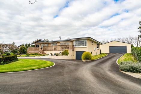 Photo of property in 319b Rotowaro Road, Huntly, 3771
