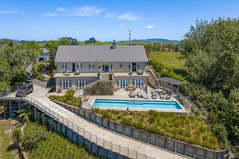 Photo of property in 241 Sharp Road, Warkworth, 0982