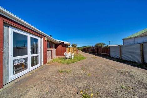 Photo of property in 27 Gore Street, Normanby, Hawera, 4614