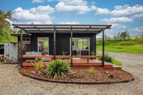 Photo of property in 254 Hariru Road, Ohaeawai, Kaikohe, 0472