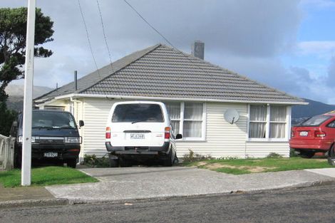 Photo of property in 53 Waiuta Street, Titahi Bay, Porirua, 5022