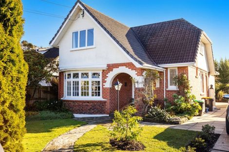 Photo of property in 23 Wilson Avenue, Saint Clair, Dunedin, 9012