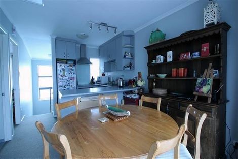 Photo of property in 153 Ohiro Road, Brooklyn, Wellington, 6021