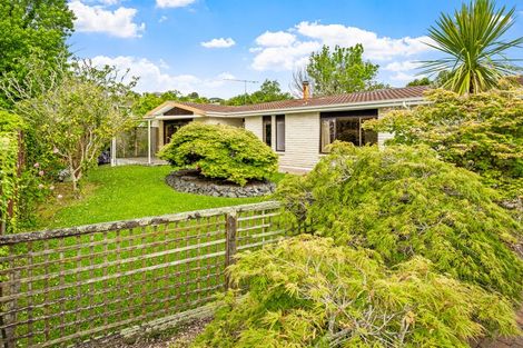Photo of property in 19 Hauiti Drive, Warkworth, 0910