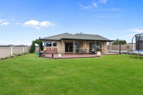 Photo of property in 12b Kilbride Road, Matamata, 3400