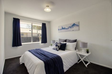 Photo of property in 1/24 Oldham Crescent, Halswell, Christchurch, 8025