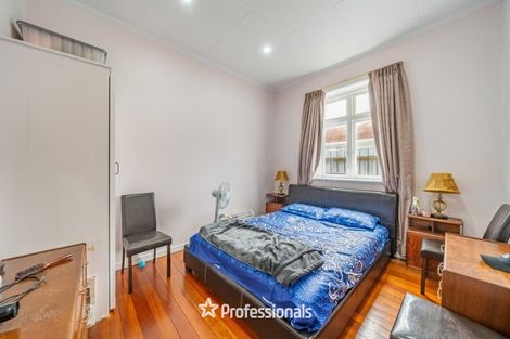 Photo of property in 36 Pretoria Street, Hutt Central, Lower Hutt, 5010