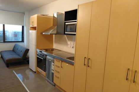 Photo of property in Twin Towers, 602/17 Putney Way, Manukau, Auckland, 2104