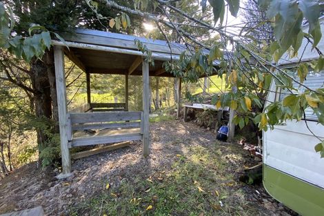 Photo of property in 356 Hailes Road, Whananaki, Hikurangi, 0181