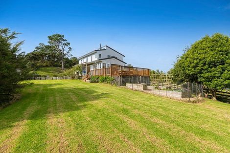 Photo of property in 96 Dormer Road, Kaukapakapa, Helensville, 0875