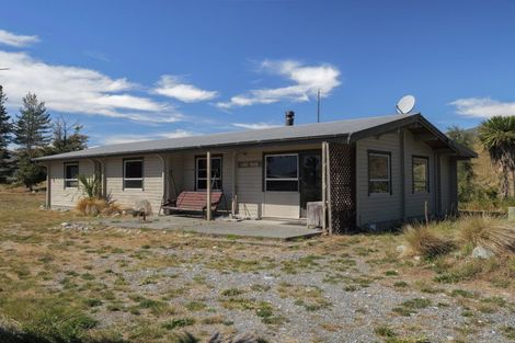 Photo of property in 2680 Double Hill Run Road, Double Hill, Methven, 7791