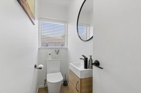 Photo of property in 45a Jellicoe Road, Manurewa, Auckland, 2102