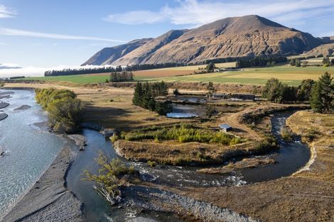 Photo of property in 2680 Double Hill Run Road, Double Hill, Methven, 7791