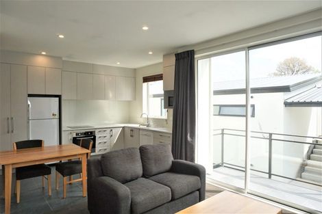 Photo of property in 237 Hereford Street, Christchurch Central, Christchurch, 8011