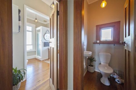 Photo of property in 60 Crownhill Street, Spotswood, New Plymouth, 4310