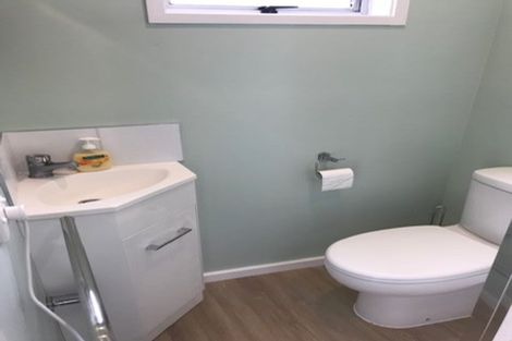 Photo of property in 69 Kiwi Esplanade, Mangere Bridge, Auckland, 2022