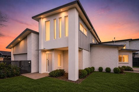 Photo of property in 92 Maanihi Drive, Rototuna North, Hamilton, 3210