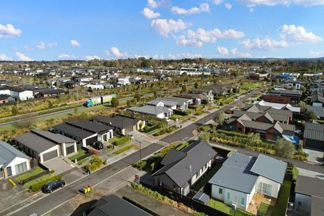 Photo of property in 24 Lulu Avenue, Chartwell, Hamilton, 3210