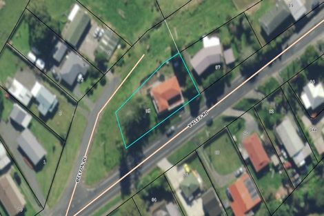Photo of property in 85 Valley Road, Hikurangi, 0114