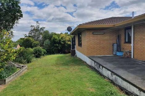 Photo of property in 33 Derrimore Heights, Clover Park, Auckland, 2019