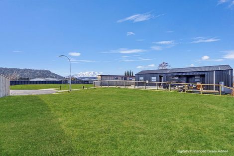 Photo of property in 11 Raupo Lane, Ohakune, 4625