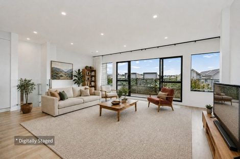 Photo of property in 6 Moki Place, Long Bay, Auckland, 0630